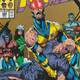 Illustration for article titled Arcs of future past: 14 classic X-Men stories that would make good X-Men movies